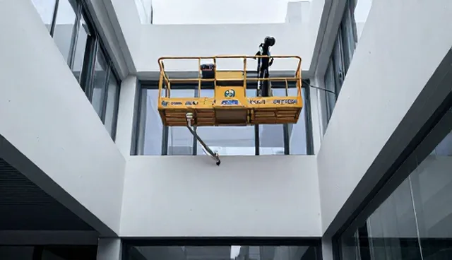 机电安装选型关注点：传统与智能化施工方案对比